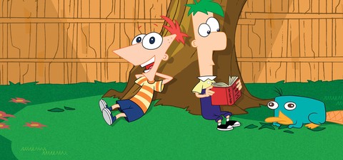 „Phineas und Ferb“: So streamst du alle Staffeln, Filme und Spin-Offs in richtiger Reihenfolge
