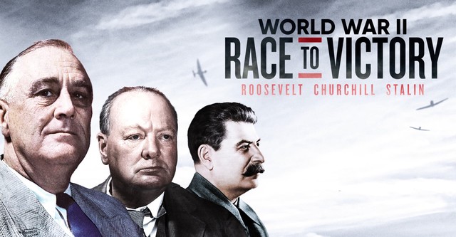 World War II: Race to Victory