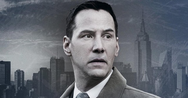 エクスポーズ 暗闇の迷宮 映画 動画配信 ネット 視聴