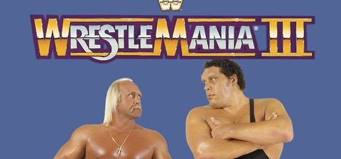 The 10 Best WrestleManias In Order & Where To Watch Them