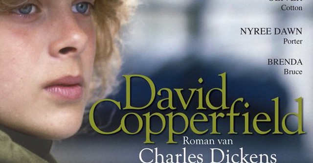 David Copperfield