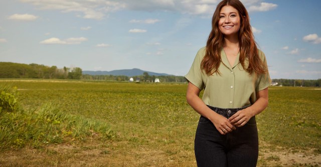 L'amour est dans le pré (Canada)