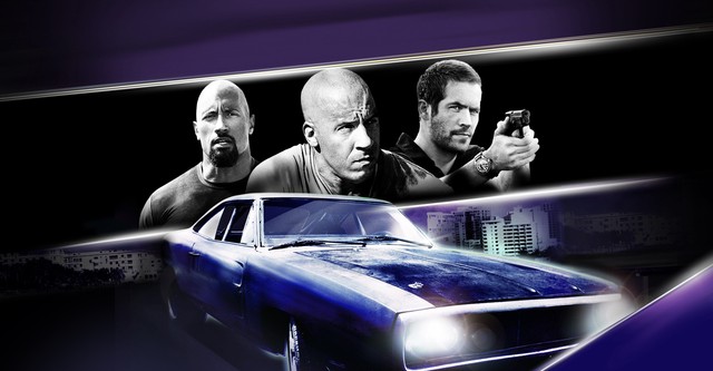 Velocidade Furiosa 5