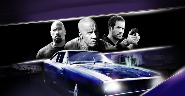 Buy The Fast and the Furious - Microsoft Store en-GB
