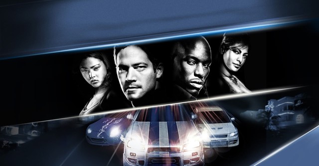 2 Fast 2 Furious