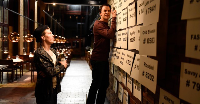 5パーセントの奇跡 嘘から始まる素敵な人生 動画配信