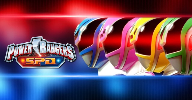 Watch power rangers spd online free 2025