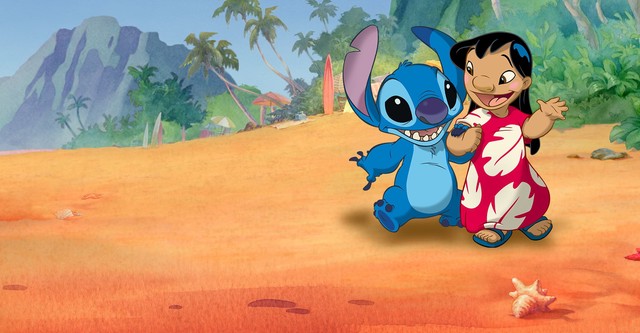 Lilo Stitch The Series Season 3 Episodes Streaming Online