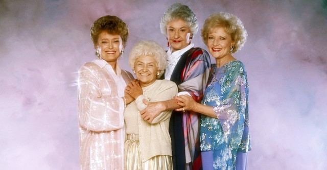 Golden Girls