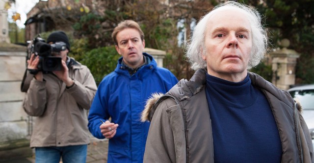 The Lost Honour of Christopher Jefferies