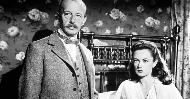 Pokojna Edwina Black