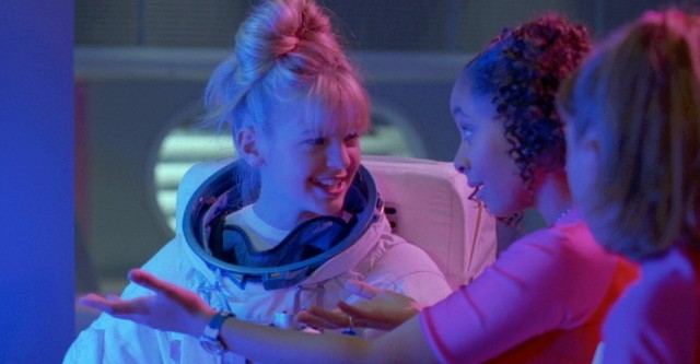 Zenon, la ragazza stellare