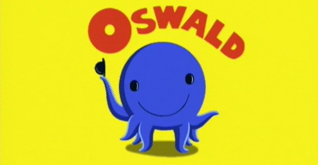 Oswald