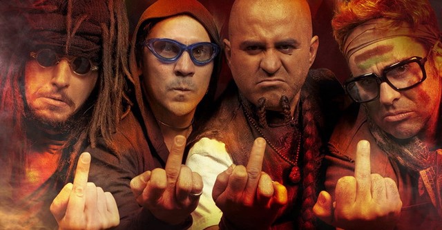 Balas & Bolinhos: O Último Capítulo