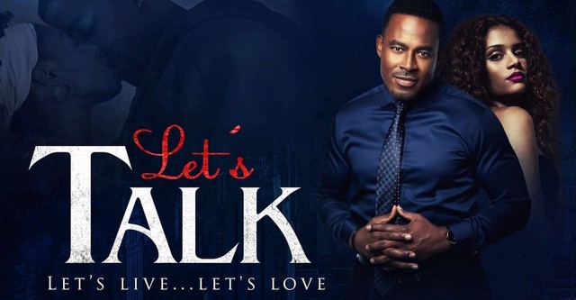 Let's Talk