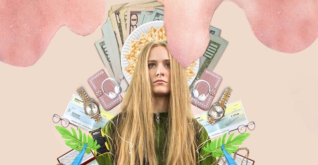 Kajillionaire