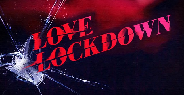 Love Lockdown