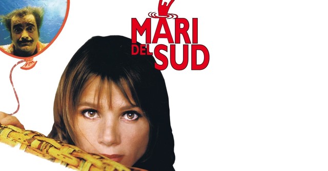 Mari del sud