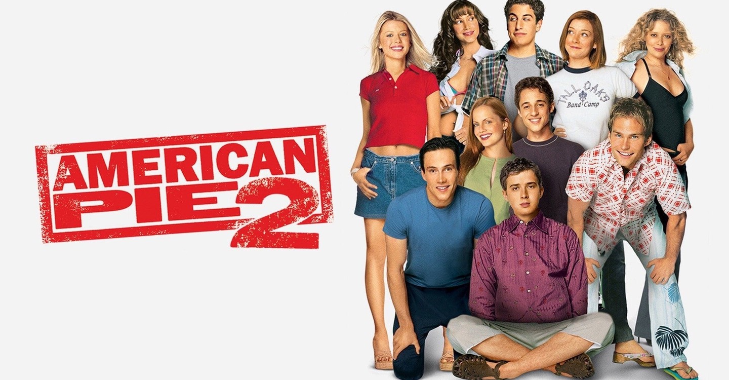 American Pie 2 Streaming Where To Watch Online