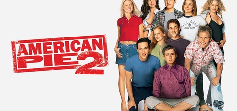 american pie 2 amazon prime