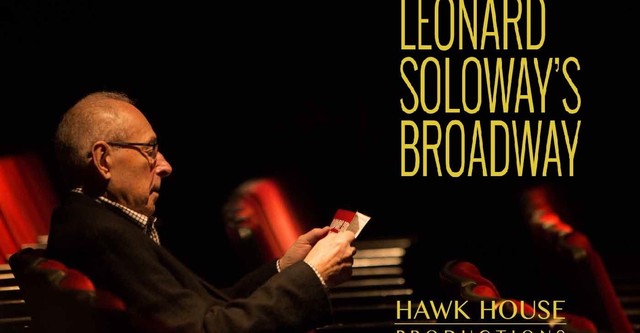 Leonard Soloway's Broadway