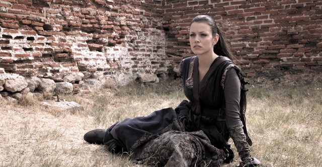 Во имя короля  3