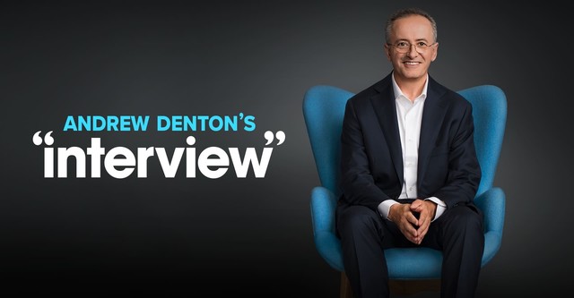 Andrew Denton: Interview