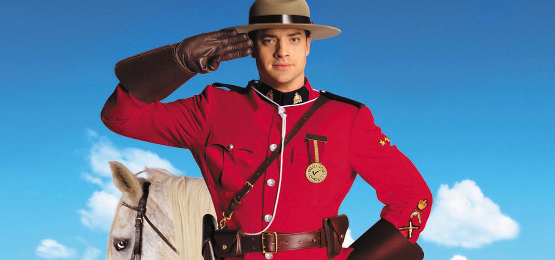Dudley Do-Right streaming: where to watch online?