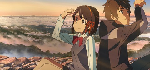 10 Anime-Filme, die dein Herz brechen und dich nicht loslassen