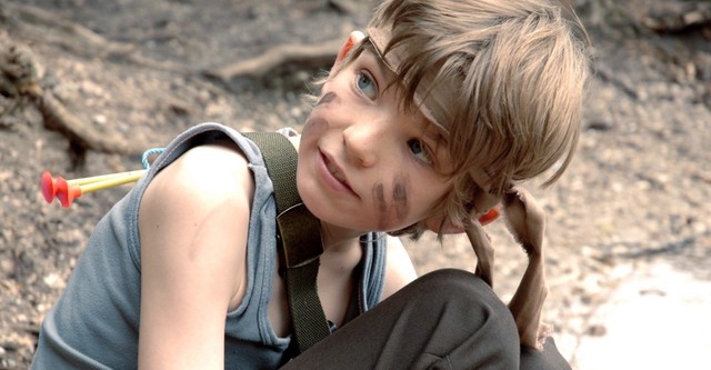 El hijo de Rambow