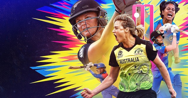 Beyond the Boundary: ICC Women's T20 World Cup Australia 2020