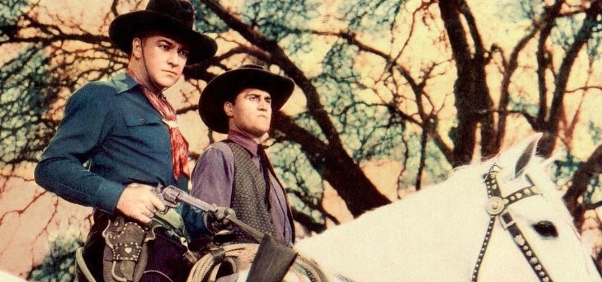 North of the Rio Grande watch stream online