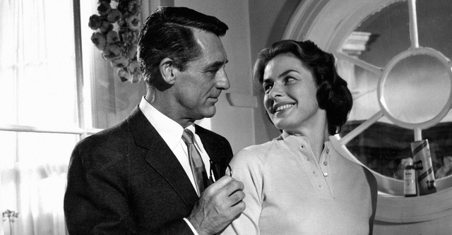 Indiscreet