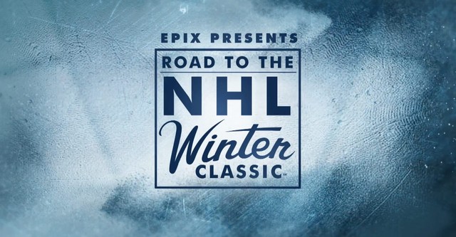 24/7: Road to the NHL Winter Classic