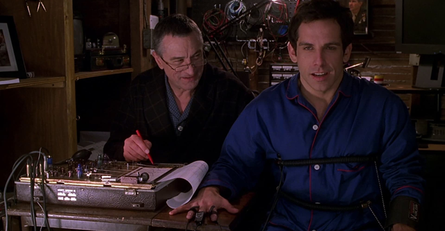 All 'Meet The Parents' Movies In Order