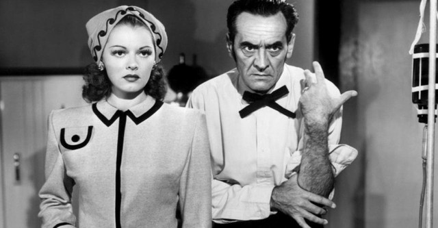 Valley of the Zombies