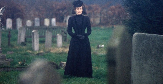 The Woman in Black