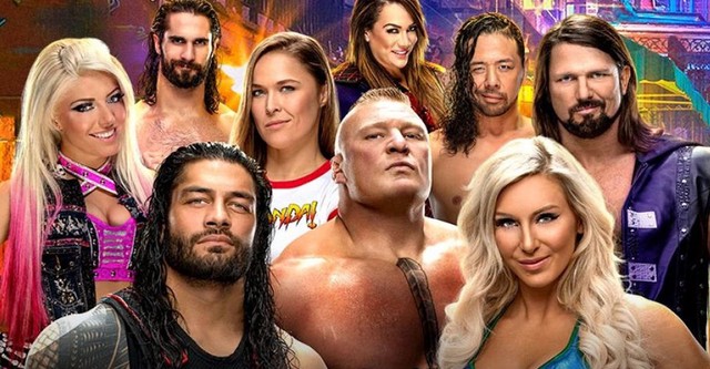 Watch wrestlemania 34 on sale