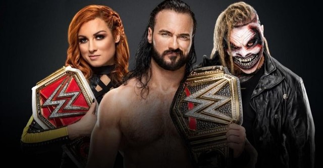 Wwe live hotsell stream wrestlemania 36