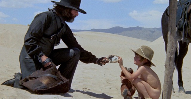 El Topo