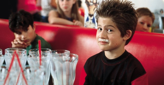 Max Keeble's Big Move