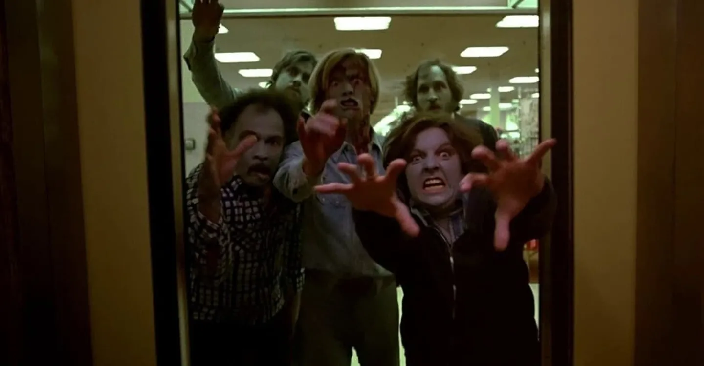Las mejores películas de zombies y donde verlas en streaming
