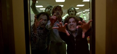 Las mejores películas de zombies y donde verlas en streaming
