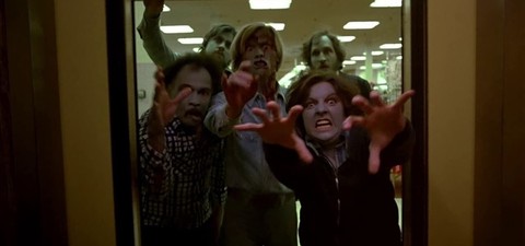 Las mejores películas de zombies y donde verlas en streaming