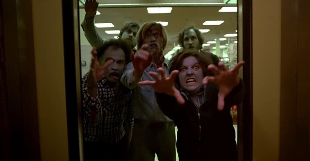 Dawn of the Dead