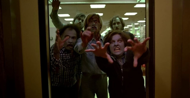 Las mejores películas de zombies y donde verlas en streaming
