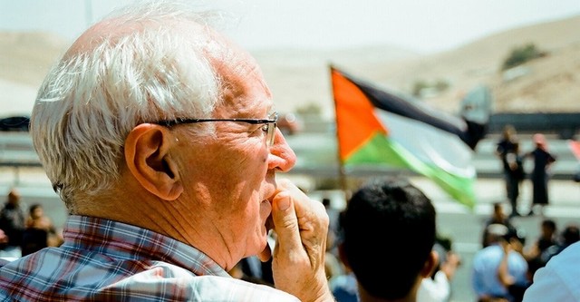 This Is Not a Movie: Robert Fisk and the Politics of Truth