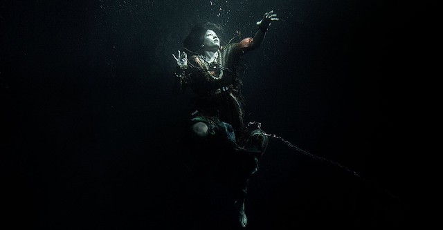 변신 : 어느날 갑자기