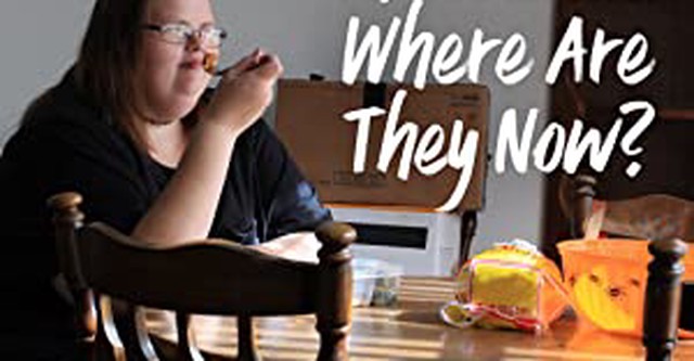 My 600-lb Life: Where Are They Now?