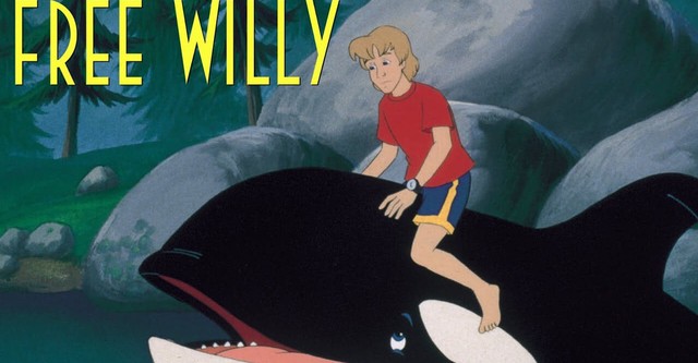 Free Willy